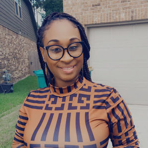 Meet your Posher, Kimberly